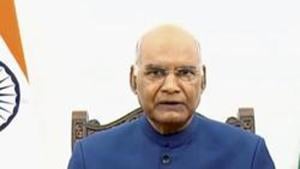 The parties also requested Rajya Sabha chairman M Venkaiah Naidu to revoke the suspension of the eight members, but the government insisted that they first apologise for their conduct.(PTI) The parties also requested Rajya Sabha chairman M Venkaiah Naidu to revoke the suspension of the eight members, but the government insisted that they first apologise for their conduct.(PTI)