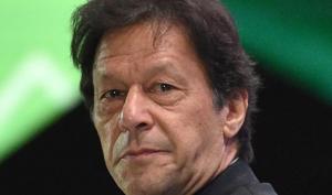 Prime Minister Imran Khan’s Pakistan Tehreek-e-Insaf party is backing the move to boost its chances of faring better in the upcoming elections.(AFP) Prime Minister Imran Khan’s Pakistan Tehreek-e-Insaf party is backing the move to boost its chances of faring better in the upcoming elections.(AFP)