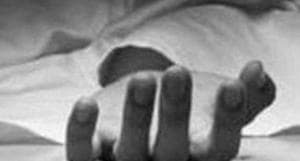 According to the police, he was later found hanging in the lockup, and was rushed to a hospital where he was declared dead.(Getty Images/iStockphoto (Representative Image)) According to the police, he was later found hanging in the lockup, and was rushed to a hospital where he was declared dead.(Getty Images/iStockphoto (Representative Image))