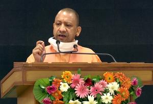 Uttar Pradesh Chief Minister Yogi Adityanath (File Photo/ANI) Uttar Pradesh Chief Minister Yogi Adityanath (File Photo/ANI)