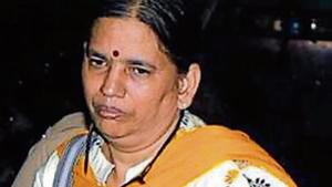 A bench headed by justice UU Lalit said the court was not inclined to grant bail to her on medical grounds, but suggested that she move a plea on standard grounds. A bench headed by justice UU Lalit said the court was not inclined to grant bail to her on medical grounds, but suggested that she move a plea on standard grounds.