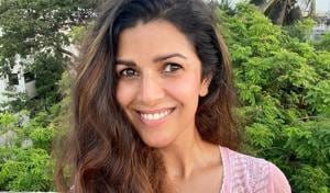 Nimrat Kaur came to Mumbai in 2004 to make a career in the entertainment industry. Nimrat Kaur came to Mumbai in 2004 to make a career in the entertainment industry.