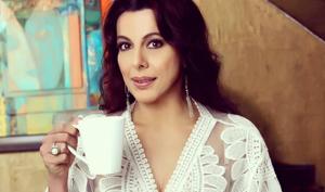 Pooja Bedi questioned the scrutiny on Bollywood alone as a potential drug racket is being investigated. Pooja Bedi questioned the scrutiny on Bollywood alone as a potential drug racket is being investigated.