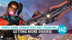 <p>After decades of being centered around predominantly white male protagonists, video games, especially big-budget mainstream titles, have started becoming more inclusive. As audiences diversify, newer games now have pivotal stories that offer ethnic, gender and LGBTQ+ representation.</p>