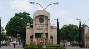 Kurukshetra University Kurukshetra University