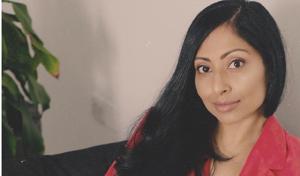Author Avni Doshi’s debut book is among the six works shortlisted for 2020 Booker Prize.(PHOTO: Instagram/avnidoshi) Author Avni Doshi’s debut book is among the six works shortlisted for 2020 Booker Prize.(PHOTO: Instagram/avnidoshi)