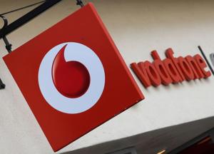 In April 2014, Vodafone initiated arbitration proceedings against India.(REUTERS) In April 2014, Vodafone initiated arbitration proceedings against India.(REUTERS)