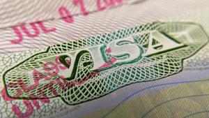 The proposed new rules apply to the F, J and I category visas used for students, exchange visitors and media representatives, respectively.(AFP File) The proposed new rules apply to the F, J and I category visas used for students, exchange visitors and media representatives, respectively.(AFP File)