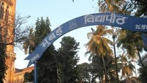 Mumbai University(Hindustan Times) Mumbai University(Hindustan Times)