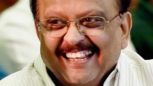 Balasubrahmanyam, who was admitted to MGM Healthcare in Chennai, passed away at the age of 74, Friday.(PTI) Balasubrahmanyam, who was admitted to MGM Healthcare in Chennai, passed away at the age of 74, Friday.(PTI)