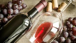 Chief minister Conrad K Sangma assured that there shall not be any heavy encumbrances on the local winemakers.(Getty Images/iStockphoto) Chief minister Conrad K Sangma assured that there shall not be any heavy encumbrances on the local winemakers.(Getty Images/iStockphoto)