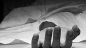 The wife was declared brought dead at the hospital while the man is being treated for his injuries.(Representational Image) The wife was declared brought dead at the hospital while the man is being treated for his injuries.(Representational Image)