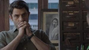 Arjun Mathur has been nominated for his work in Made in Heaven at Emmy International 2020. Arjun Mathur has been nominated for his work in Made in Heaven at Emmy International 2020.