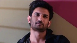 Sushant Singh Rajput, 34, was found dead in his apartment on June 14. Sushant Singh Rajput, 34, was found dead in his apartment on June 14.