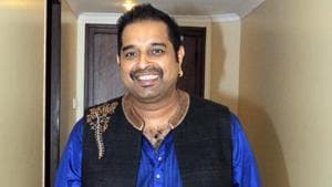 Shankar Mahadevan is composing music for Bollywood projects Bunty Aur Babli 2, Toofan, among others. Shankar Mahadevan is composing music for Bollywood projects Bunty Aur Babli 2, Toofan, among others.