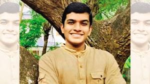 Twenty three-year-old Saurav Kishan is a final year MBBS student in China and started uploading YouTube covers of Mohd Rafi songs during the lockdown Twenty three-year-old Saurav Kishan is a final year MBBS student in China and started uploading YouTube covers of Mohd Rafi songs during the lockdown