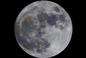 China’s lander on the far side of the moon is providing the first full measurements of radiation exposure from the lunar surface.(Unsplash) China’s lander on the far side of the moon is providing the first full measurements of radiation exposure from the lunar surface.(Unsplash)