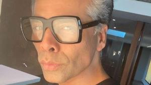 Karan Johar wrote a post denying any narcotics substance was used at his 2019 party. Karan Johar wrote a post denying any narcotics substance was used at his 2019 party.