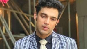 Parth Samthaan thanks fans, co-stars for Kasautii Zindagii Kay 2. Parth Samthaan thanks fans, co-stars for Kasautii Zindagii Kay 2.