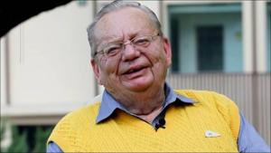 Ruskin Bond reveals the secret behind his ‘so simple’ style of writing(Instagram/ruskinbondofficial) Ruskin Bond reveals the secret behind his ‘so simple’ style of writing(Instagram/ruskinbondofficial)