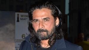 Actor Mukul Dev turned writer with Rajkummar Rao-starrer Omerta. Actor Mukul Dev turned writer with Rajkummar Rao-starrer Omerta.