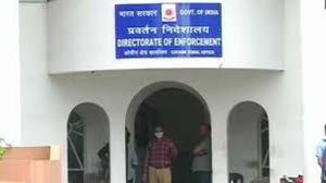 The ED found that two shell companies floated by Kodiyeri, B Capital Solutions and B Capital Forex, were allegedly involved in many shoddy deals. The ED had questioned him for over 11 hours in Kochi on September 9.(ANI PHOTO.) The ED found that two shell companies floated by Kodiyeri, B Capital Solutions and B Capital Forex, were allegedly involved in many shoddy deals. The ED had questioned him for over 11 hours in Kochi on September 9.(ANI PHOTO.)