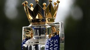 English Premier League 2015-16 kicks off on Saturday with Manchester United hosting Tottenham Hotspurs at Old Trafford.(EPL official Twitter account) English Premier League 2015-16 kicks off on Saturday with Manchester United hosting Tottenham Hotspurs at Old Trafford.(EPL official Twitter account)