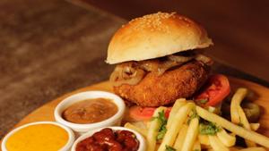 One thing that’s seeing its stock rise rapidly during the times of coronavirus is readymade food.(Sourced) One thing that’s seeing its stock rise rapidly during the times of coronavirus is readymade food.(Sourced)