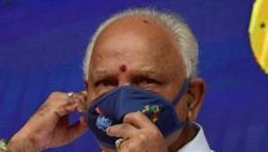 The Congress had alleged at a press conference that the family members of chief minister BS Yediyurappa were involved in graft, citing a sting operation by a private television channel.(PTI PHOTO.) The Congress had alleged at a press conference that the family members of chief minister BS Yediyurappa were involved in graft, citing a sting operation by a private television channel.(PTI PHOTO.)