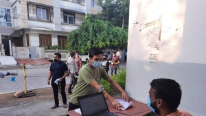 JEE Advanced 2020 paper 1 analysis JEE Advanced 2020 paper 1 analysis