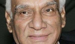 Sunday marks 88th birth anniversary of Yash Chopra. Sunday marks 88th birth anniversary of Yash Chopra.
