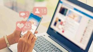 Add an extra layer of security by enabling two-factor authentication.(Shutterstock) Add an extra layer of security by enabling two-factor authentication.(Shutterstock)
