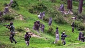 The surgical strike was carried out under the leadership of PM Modi, defence minister Manohar Parrikar and National Security Adviser Ajit Doval.(HT File Photo) The surgical strike was carried out under the leadership of PM Modi, defence minister Manohar Parrikar and National Security Adviser Ajit Doval.(HT File Photo)
