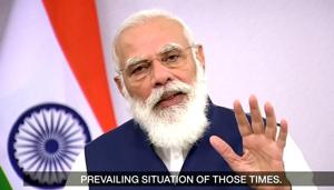 Parliament has passed three bills that the Modi government says are aimed at unleashing reforms in agriculture.(ANI) Parliament has passed three bills that the Modi government says are aimed at unleashing reforms in agriculture.(ANI)