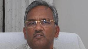 Uttarakhand Chief minister Trivendra Singh Rawat has instructed that the probe should fix accountability for the tragedy.(HT FILE PHOTO) Uttarakhand Chief minister Trivendra Singh Rawat has instructed that the probe should fix accountability for the tragedy.(HT FILE PHOTO)