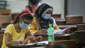 (Sanchit Khanna/HT PHOTO) (Sanchit Khanna/HT PHOTO)