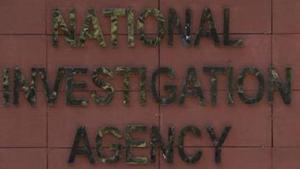 NIA headquarters at CGO Complex in New Delhi.(Vipin Kumar/HT PHOTO) NIA headquarters at CGO Complex in New Delhi.(Vipin Kumar/HT PHOTO)