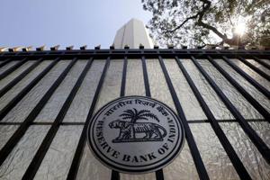 The Reserve Bank of India (RBI).(Reuters) The Reserve Bank of India (RBI).(Reuters)