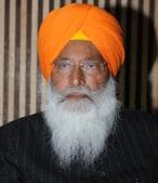 Sukhdev Singh Dhindsa(HT photo) Sukhdev Singh Dhindsa(HT photo)