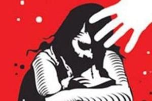 A woman was raped in a Zirakpur hotel by two men promising to give her a role in TV soaps.(HT Photo) A woman was raped in a Zirakpur hotel by two men promising to give her a role in TV soaps.(HT Photo)
