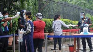 SSC opens window to change test city for CGL, JE, Steno(ANI) SSC opens window to change test city for CGL, JE, Steno(ANI)