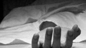 Police said Tarun Ahari succumbed to his injuries and his body was shifted to Kherwara mortuary.(Representational Image) Police said Tarun Ahari succumbed to his injuries and his body was shifted to Kherwara mortuary.(Representational Image)