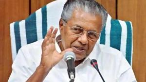 On Monday, the state reported 4538 cases; 1,21, 268 people have recovered and there were 57,979 active cases. With 20 deaths, the toll has gone up to 698. (Photo @CPIMKerala) On Monday, the state reported 4538 cases; 1,21, 268 people have recovered and there were 57,979 active cases. With 20 deaths, the toll has gone up to 698. (Photo @CPIMKerala)