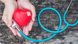 Maintain a heart-friendly lifestyle with these tips.(Shutterstock) Maintain a heart-friendly lifestyle with these tips.(Shutterstock)
