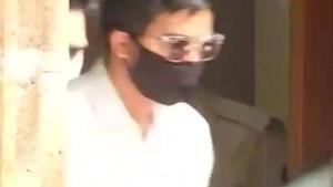 Kshitij Ravi Prasad was arrested on Saturday. Kshitij Ravi Prasad was arrested on Saturday.