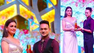 After gaining some on-ground experience as a free-lancer he went onto take up a professional course at the Balaji Group of Institutions, Faizabad. After gaining some on-ground experience as a free-lancer he went onto take up a professional course at the Balaji Group of Institutions, Faizabad.