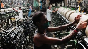 A need was felt to simplify the labour laws and make them in tune with the current economic environment.(HT file photo) A need was felt to simplify the labour laws and make them in tune with the current economic environment.(HT file photo)