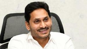 Describing his government as farmer-friendly, CM Jagan Reddy said the government had already introduced Rythu Bharosa Kendras to facilitate farmers with seeds, fertilisers, and also being developed as warehouses and crop procurement centres. (Photo @AndhraPradeshCM) Describing his government as farmer-friendly, CM Jagan Reddy said the government had already introduced Rythu Bharosa Kendras to facilitate farmers with seeds, fertilisers, and also being developed as warehouses and crop procurement centres. (Photo @AndhraPradeshCM)