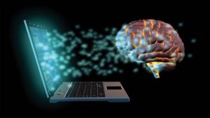 New computer interface creates images of human thoughts by monitoring brain signals(Twitter/MilitaryMonitor) New computer interface creates images of human thoughts by monitoring brain signals(Twitter/MilitaryMonitor)