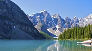 Landscapes from Banff National Park, Alberta, Canada(Getty Images/iStockphoto) Landscapes from Banff National Park, Alberta, Canada(Getty Images/iStockphoto)